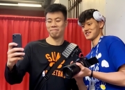 开云体育平台-韩国篮球联赛前瞻鏖战，年轻队伍崭露头角的简单介绍