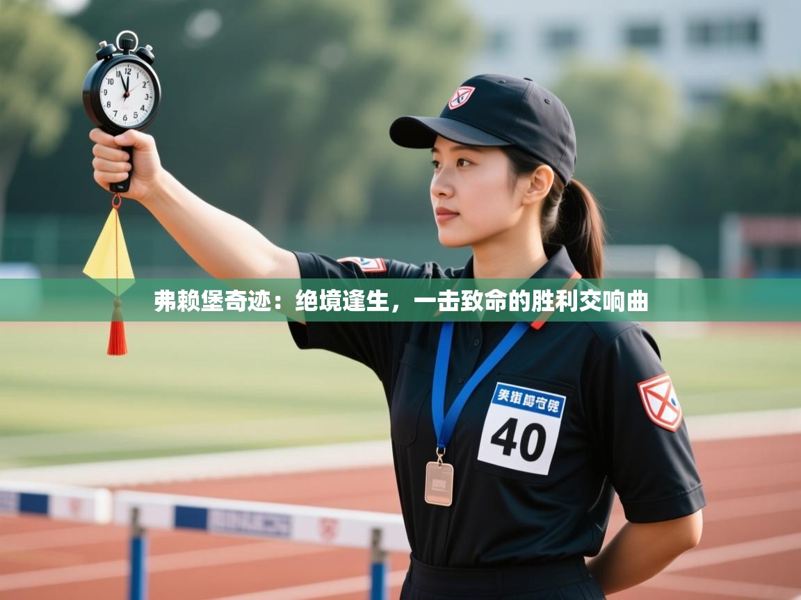 弗赖堡奇迹：绝境逢生，一击致命的胜利交响曲  第2张