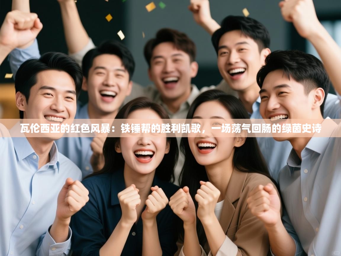 瓦伦西亚的红色风暴：铁锤帮的胜利凯歌，一场荡气回肠的绿茵史诗  第2张