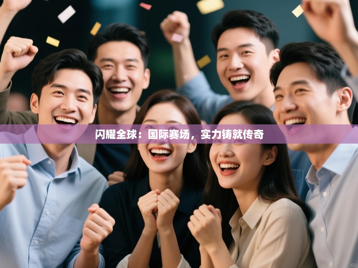 闪耀全球:国际赛场,实力铸就传奇 第2张