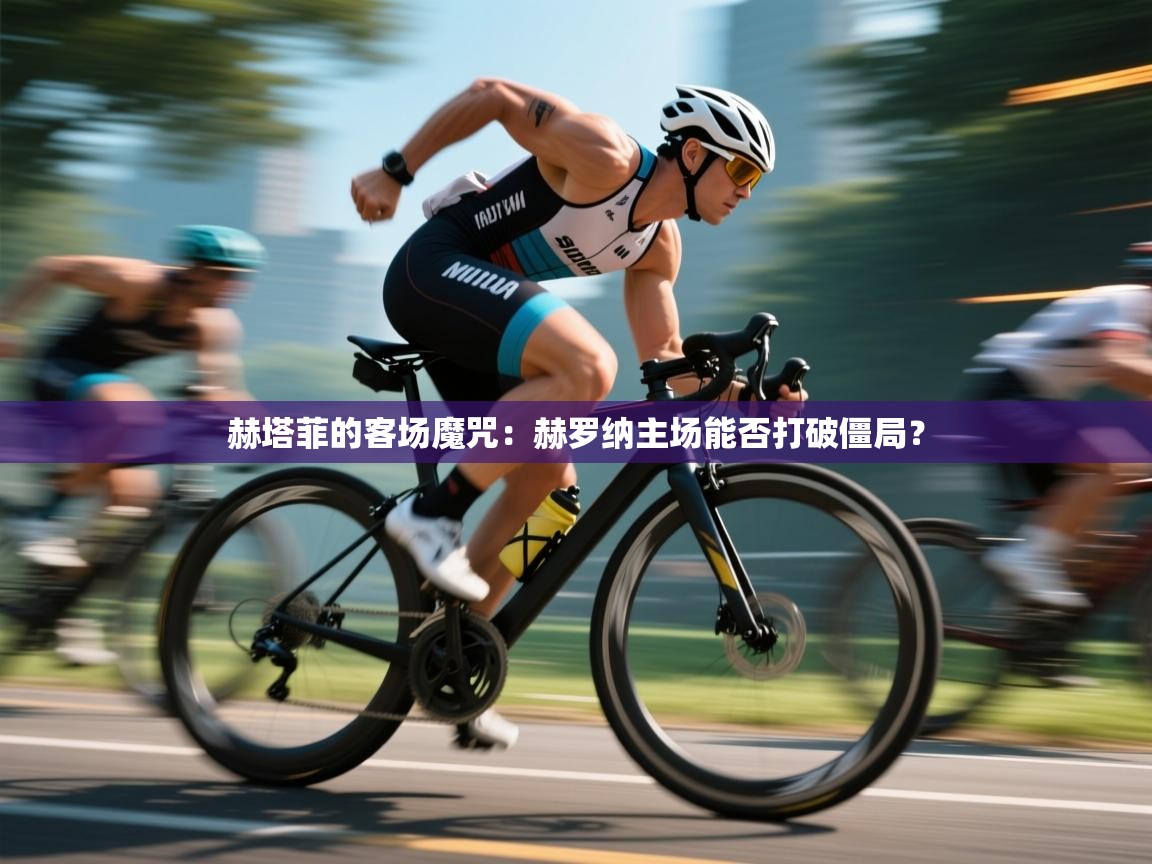 赫塔菲的客场魔咒：赫罗纳主场能否打破僵局？  第2张