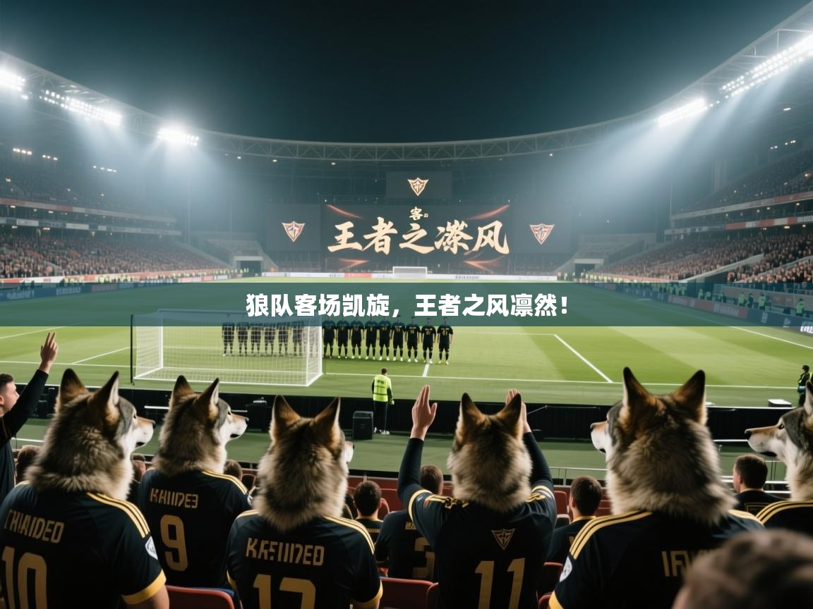 狼队客场凯旋,王者之风凛然! 第2张