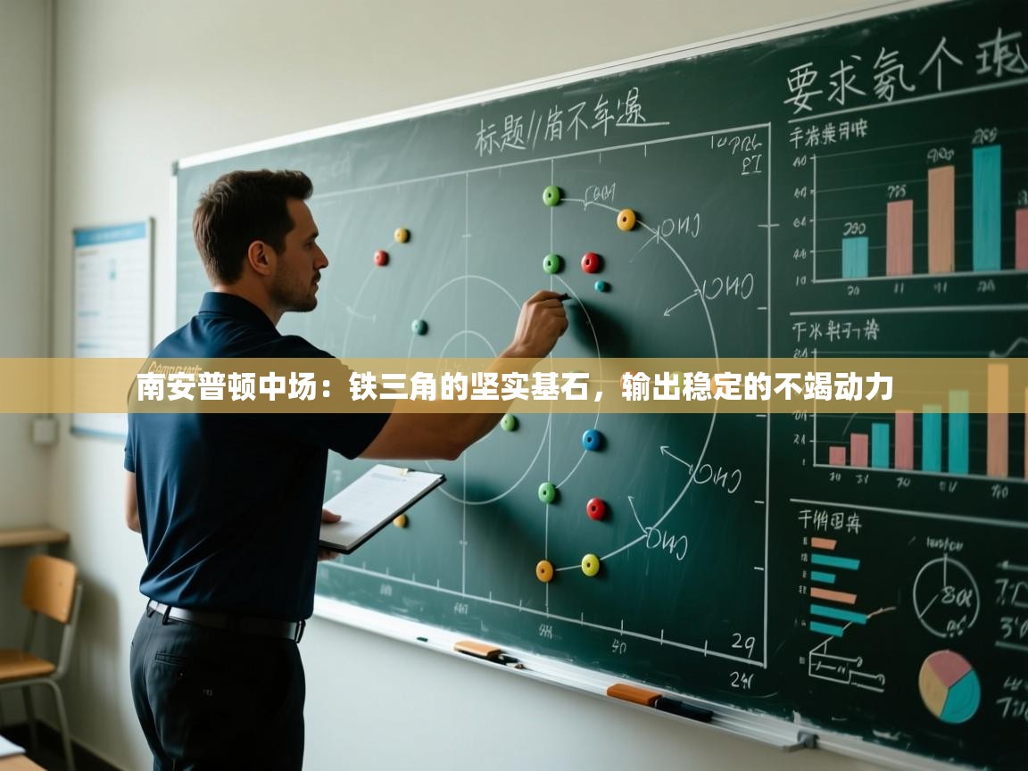 南安普顿中场:铁三角的坚实基石,输出稳定的不竭动力 第1张