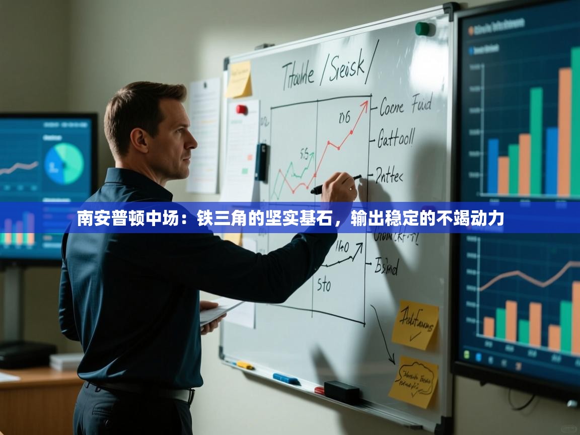 南安普顿中场:铁三角的坚实基石,输出稳定的不竭动力 第2张