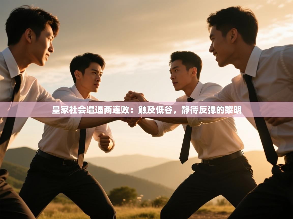 皇家社会遭遇两连败：触及低谷，静待反弹的黎明  第2张